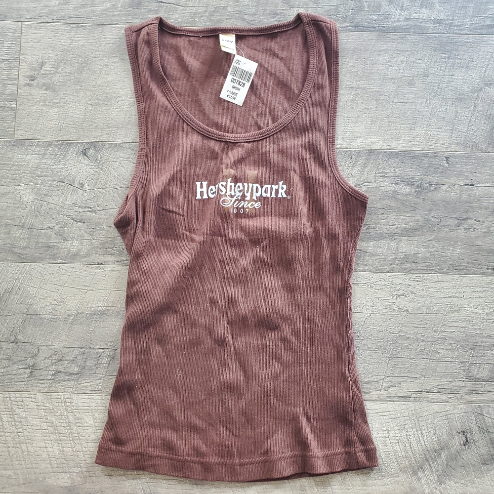 Hershey Hersheypark Tank Top